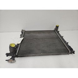 Radiateur Eau Kia Sportage 3 Phase 2